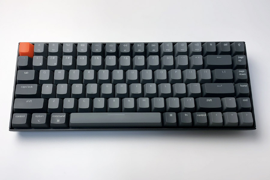 Keychron K2