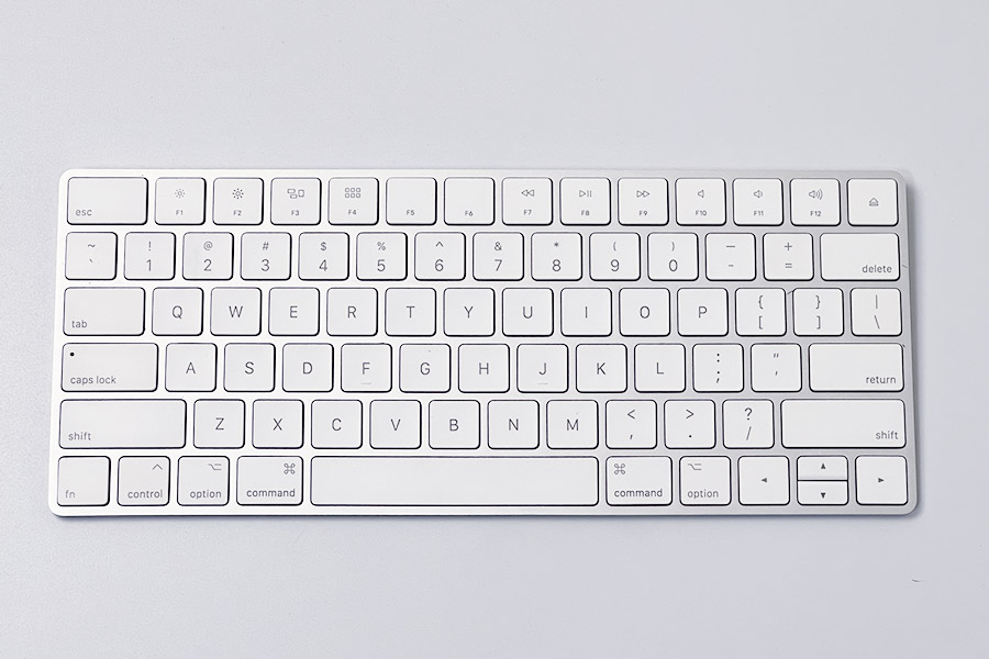 Apple Magic Keyboard US