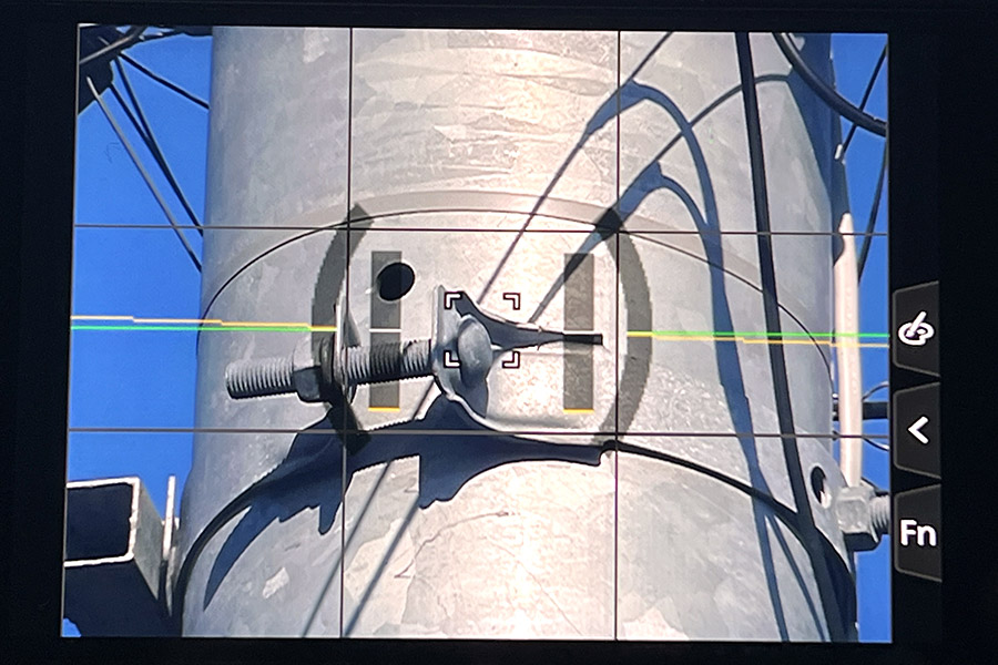 ワンタッチバック適用前