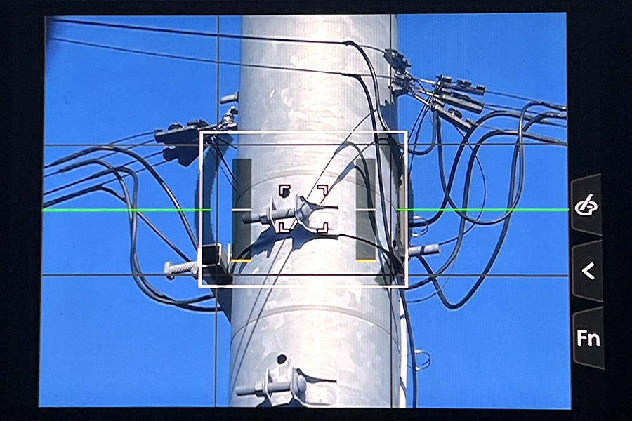 ワンタッチバック適用後